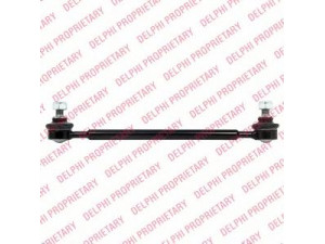 DELPHI TC1875 šarnyro stabilizatorius 
 Ašies montavimas/vairavimo mechanizmas/ratai -> Stabilizatorius/fiksatoriai -> Savaime išsilyginanti atrama
48820-17020, 48820-17030, 48820-17040