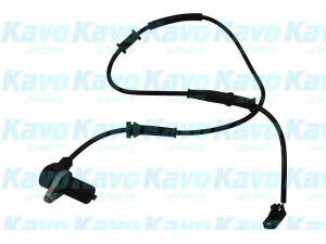 KAVO PARTS BAS-3019 jutiklis, rato greitis 
 Elektros įranga -> Jutikliai
9567125000