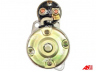 AS-PL S5103 starteris 
 Elektros įranga -> Starterio sistema -> Starteris
M002T20182, M003T13073, M003T15271