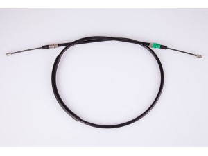 HELLA PAGID 8AS 355 668-441 trosas, stovėjimo stabdys
4745H8, 9626385680, 4745H8, 9626385680