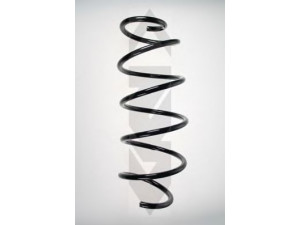 SPIDAN 85187 spyruoklė 
 Pakaba -> Spyruoklės
169 321 2804