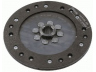 SACHS 1860 049 028 sankabos diskas