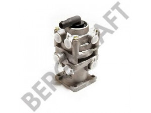 BERGKRAFT BK8500326 stabdžių vožtuvas, darbinis stabdys
10571134, 1571134, 345326, 571134