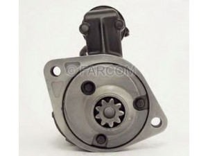 FARCOM 103621 starteris 
 Elektros įranga -> Starterio sistema -> Starteris
8971333692, 97133369, 97150203