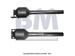 BM CATALYSTS BM80365H katalizatoriaus keitiklis 
 Išmetimo sistema -> Katalizatoriaus keitiklis
1349824080, 1352320080, 1358185080