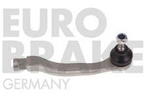 EUROBRAKE 59065032607 skersinės vairo trauklės galas 
 Vairavimas -> Vairo mechanizmo sujungimai
53540S04003, 53540S04013, 53540SH0A01