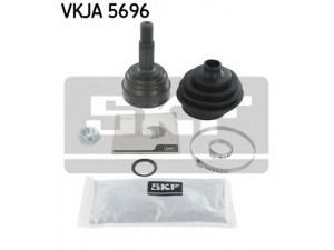 SKF VKJA 5696 jungčių komplektas, kardaninis velenas 
 Ratų pavara -> Sujungimai/komplektas
171 407 311, 171 407 311 D, 171 498 099