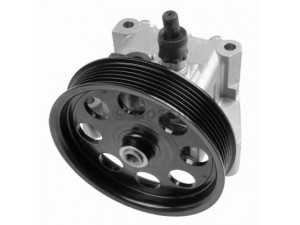 BOSCH K S00 000 148 hidraulinis siurblys, vairo sistema