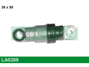 LUCAS ENGINE DRIVE LA0289 vibracijos slopintuvas, V formos rumbuotas diržas 
 Diržinė pavara -> V formos rumbuotas diržas/komplektas -> Vibracijos slopintuvas
11281717188, 11281717188.2, 11281717188.3