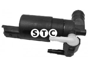 STC T402063 vandens siurblys, priekinio stiklo plovimas 
 Priekinio stiklo valymo sistema -> Vandens siurbliukas, priekinio stiklo plovimas
643475, 9641553980, 4408575, 4410722