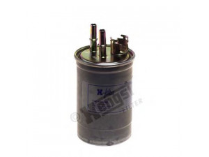 HENGST FILTER H124WK kuro filtras 
 Techninės priežiūros dalys -> Papildomas remontas
1 079 271, 10 088 053, 1088 053