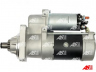 AS-PL S1035 starteris