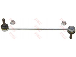 TRW JTS403 šarnyro stabilizatorius 
 Ašies montavimas/vairavimo mechanizmas/ratai -> Stabilizatorius/fiksatoriai -> Savaime išsilyginanti atrama
508748, 508748