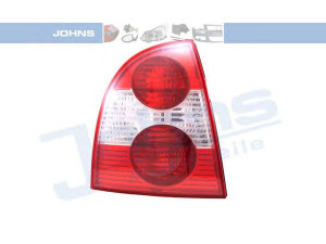 JOHNS 95 49 87-1 kombinuotas galinis žibintas 
 Kėbulas -> Transporto priemonės galas -> Kombinuotas galinis žibintas/dalys -> Kombinuotas galinis žibintas
3B5 945 095AE