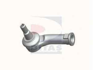 DITAS A2-3025 skersinės vairo trauklės galas 
 Vairavimas -> Vairo mechanizmo sujungimai
701 419 811 C