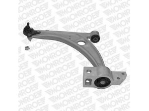 MONROE L29596 vikšro valdymo svirtis
3C0 407 151 E