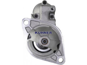 AD KÜHNER 254244 starteris 
 Elektros įranga -> Starterio sistema -> Starteris
M000T86881, M0T86881, 90490356