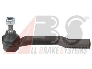 A.B.S. 230819 skersinės vairo trauklės galas 
 Vairavimas -> Vairo mechanizmo sujungimai
4504709220