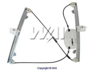 WAIglobal WPR2771R lango pakėliklis
140448