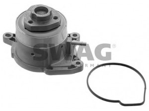 SWAG 30 94 5023 vandens siurblys 
 Aušinimo sistema -> Vandens siurblys/tarpiklis -> Vandens siurblys
03F 121 004 E, 03F 121 004 EX, 03F 121 004 B