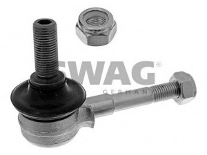 SWAG 85 94 2092 šarnyro stabilizatorius 
 Ašies montavimas/vairavimo mechanizmas/ratai -> Stabilizatorius/fiksatoriai -> Savaime išsilyginanti atrama
51320-SP0-003