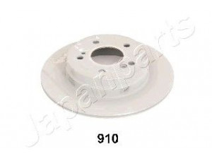 JAPANPARTS DP-910 stabdžių diskas 
 Stabdžių sistema -> Diskinis stabdys -> Stabdžių diskas
5098066AA, 68031811AA