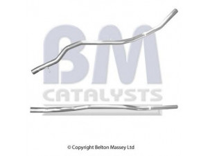 BM CATALYSTS BM50370 išleidimo kolektorius 
 Išmetimo sistema -> Išmetimo vamzdžiai
18307801116