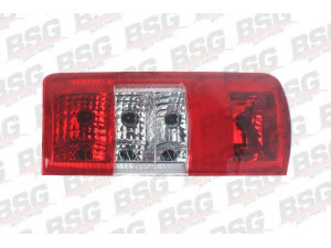BSG BSG 30-805-015 kombinuotas galinis žibintas 
 Elektros įranga -> Šviesos -> Kombinuotas galinis žibintas/dalys -> Kombinuotas galinis žibintas
1369221, 2T14 13404 AG
