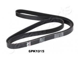 JAPANPARTS DV-6PK1915 V formos rumbuoti diržai 
 Techninės priežiūros dalys -> Techninės priežiūros intervalai
53013209AC