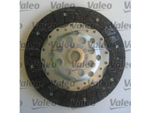 VALEO 826497 sankabos komplektas 
 Sankaba/dalys -> Sankabos remonto komplektas, visas
77 11 368 148, 7701474138, 7701474139