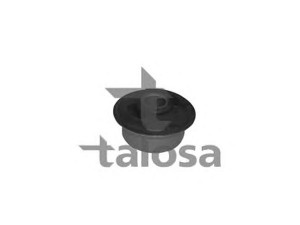 TALOSA 57-08044 valdymo svirties/išilginių svirčių įvorė 
 Ašies montavimas/vairavimo mechanizmas/ratai -> Valdymo svirtis/pasukamosios svirties sujungimas -> Montavimas/sutvirtinimas
352349, 91515653, 352349, 91515653