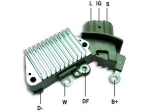 MAGNETI MARELLI 940016086500 reguliatorius, kintamosios srovės generatorius
27700-46060, 27700-62010