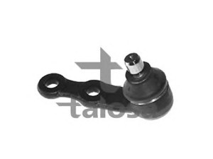 TALOSA 47-00256 atramos/vairo trauklė 
 Ašies montavimas/vairavimo mechanizmas/ratai -> Sujungimai -> Atramos/vairo trauklė
1603128, 1603161, 1603187, 90216542