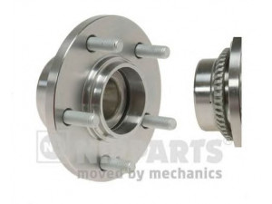 NIPPARTS J4710519 rato guolio komplektas 
 Ašies montavimas/vairavimo mechanizmas/ratai -> Rato stebulė/montavimas -> Rato guolis
52710-3A100