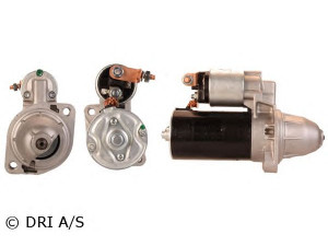 DRI 638023092 starteris