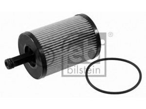 FEBI BILSTEIN 22546 alyvos filtras 
 Filtrai -> Alyvos filtras
045 115 466, 070 115 562, 071 115 562