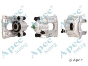 APEC braking LCA341 stabdžių apkaba 
 Dviratė transporto priemonės -> Stabdžių sistema -> Stabdžių apkaba / priedai
LR010418, SMC000210