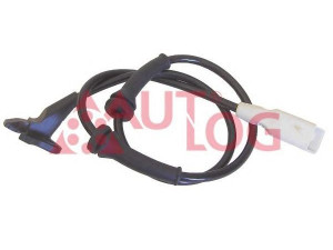 AUTLOG AS4058 jutiklis, rato greitis 
 Elektros įranga -> Jutikliai
4545C1, 9635384780, 9652310580