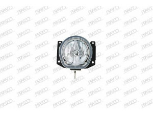 PRASCO FT9074433 rūko žibintas 
 Elektros įranga -> Pagalbiniai žibintai/dalys -> Rūko žibintas/dalys -> Rūko žibintas/įterp.
1356651080, 51756924, 6206K0