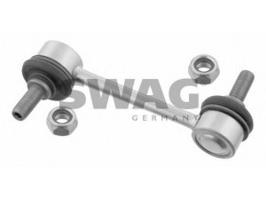 SWAG 81 93 1715 šarnyro stabilizatorius 
 Ašies montavimas/vairavimo mechanizmas/ratai -> Stabilizatorius/fiksatoriai -> Savaime išsilyginanti atrama
48820-24010, 48820-24010