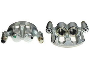 BUDWEG CALIPER 341771 stabdžių apkaba 
 Dviratė transporto priemonės -> Stabdžių sistema -> Stabdžių apkaba / priedai
669 420 21 01, 669 420 25 01, 669 420 27 01