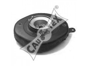 CAUTEX 020415 pakabos statramsčio atraminis guolis 
 Ašies montavimas/vairavimo mechanizmas/ratai -> Montavimas, pakabos statramstis
7700780875, 7700835254
