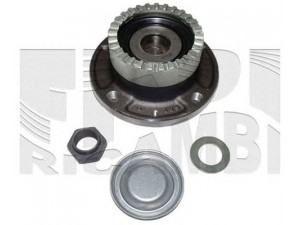 KM International RK4036 rato guolio komplektas 
 Ašies montavimas/vairavimo mechanizmas/ratai -> Rato stebulė/montavimas -> Rato guolis
3701.60, 370160, 3748.31, 374831