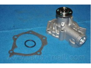 PARTS-MALL PHA-004-S vandens siurblys 
 Aušinimo sistema -> Vandens siurblys/tarpiklis -> Vandens siurblys
25100-38000, 25100-38001, 2510038002