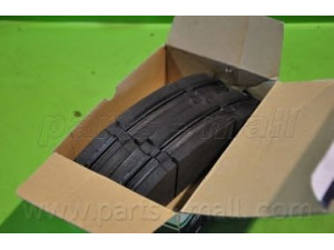 PARTS-MALL PKB-018 stabdžių trinkelių rinkinys, diskinis stabdys
0K40D3328Z, 0K40D33625, 0K40D33635