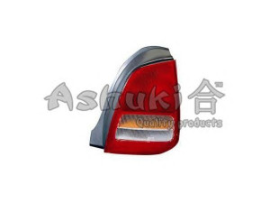 ASHUKI 3224932 kombinuotas galinis žibintas 
 Kėbulas -> Šviesos -> Kombinuotas galinis žibintas/dalys -> Kombinuotas galinis žibintas
MR 221880