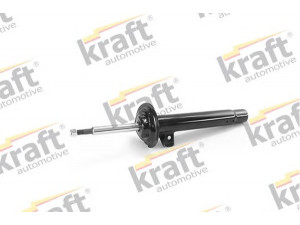 KRAFT AUTOMOTIVE 4002508 amortizatorius 
 Pakaba -> Amortizatorius
31 31 6 759 095, 31 31 6 759 097