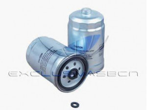 MDR MFF-3695 kuro filtras 
 Techninės priežiūros dalys -> Papildomas remontas
1457434106, 493290