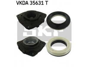 SKF VKDA 35631 T pakabos statramsčio atraminis guolis 
 Ašies montavimas/vairavimo mechanizmas/ratai -> Montavimas, pakabos statramstis
54320-AX000, 54320-AX001, 54320-AX600