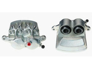 BUDWEG CALIPER 343600 stabdžių apkaba 
 Dviratė transporto priemonės -> Stabdžių sistema -> Stabdžių apkaba / priedai
47750-53030